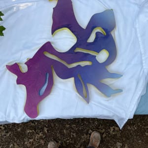 The Seeds We Plant 12 by Alicia Philley 