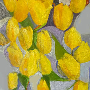 CELEBRATION by norma greenwood