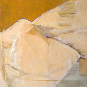Late Afternoon by norma greenwood