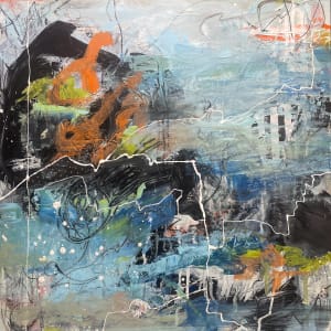 As It Is by Kat Collins