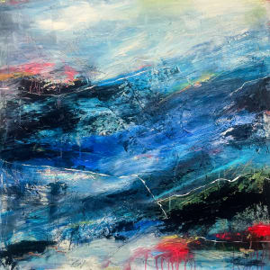 Rising Currents by Kat Collins