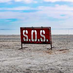 Save Our Seas by Xan Blood Walker, Image 1.
