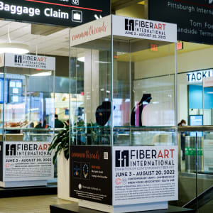 Common Threads - Fiberarts Guild of Pittsburgh 