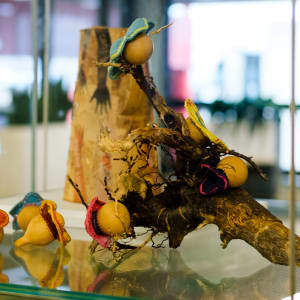 Common Threads - Fiberarts Guild of Pittsburgh 