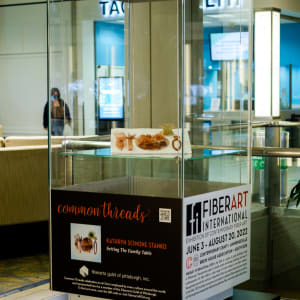 Common Threads - Fiberarts Guild of Pittsburgh 