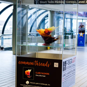 Common Threads - Fiberarts Guild of Pittsburgh 