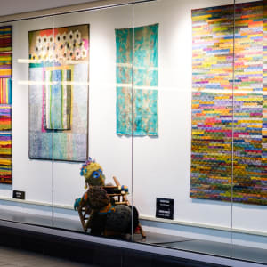 Common Threads - Fiberarts Guild of Pittsburgh 