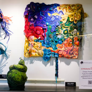 Common Threads - Fiberarts Guild of Pittsburgh 