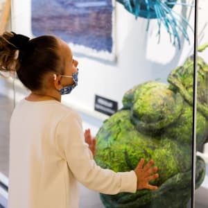 Common Threads - Fiberarts Guild of Pittsburgh 