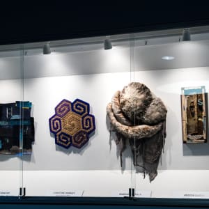 Common Threads - Fiberarts Guild of Pittsburgh 