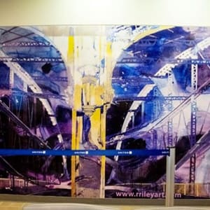 A16 by Ramon Riley 