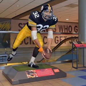 Franco Harris 