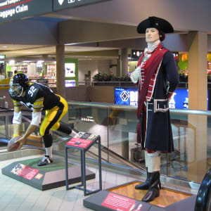 George Washington 