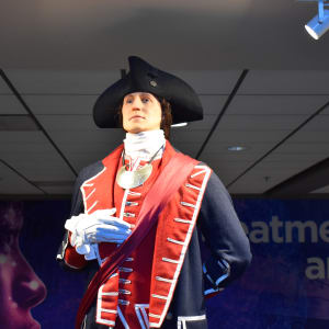 George Washington 