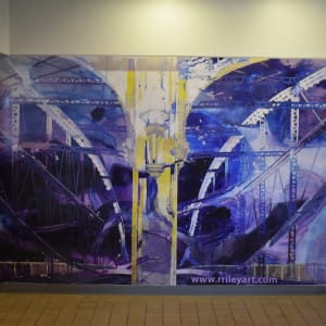 A16 by Ramon Riley 