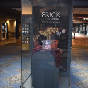 The Frick Pittsburgh 