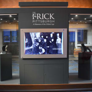 The Frick Pittsburgh 