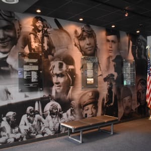 The Western Pennsylvania Tuskegee Airmen 