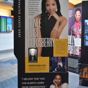 Art Starts Here by Carnegie Mellon 