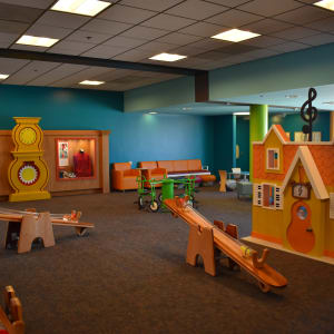 Kidsport by Children's Museum