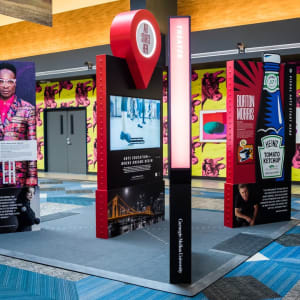 Art Starts Here by Carnegie Mellon