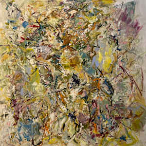 Description Of My Thoughts by Lloyd Tabing