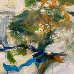 Its Oh So Quiet by Lloyd Tabing 