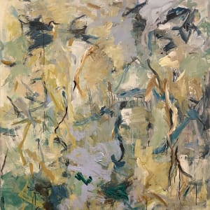 Isn't It Strange How Things Change by Lloyd Tabing