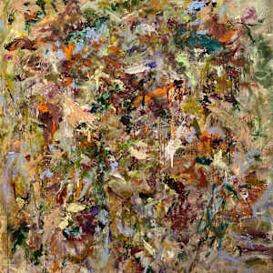 Listen To The Silence by Lloyd Tabing