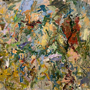 Re-Finding Of The Soul by Lloyd Tabing