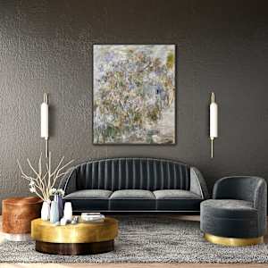 Cherished Moments by Lloyd Tabing 