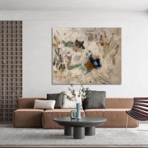 Serinity In Quiet Moments by Lloyd Tabing 