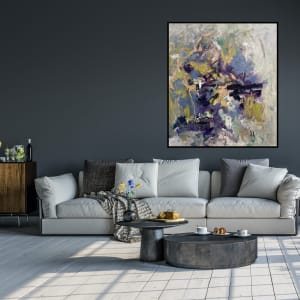 Where Have All The Flowers Gone by Lloyd Tabing 