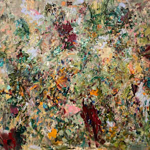 What's Seldom Is Wonderful by Lloyd Tabing