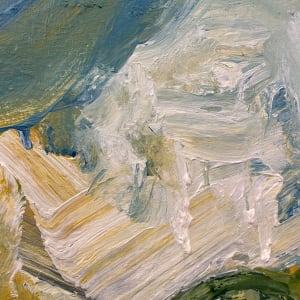 A Cold Wind Blows by Lloyd Tabing 
