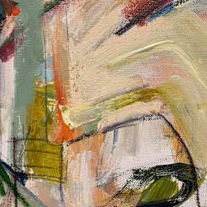 Dirty Dishes From The Night Before by Lloyd Tabing  Image: detail 