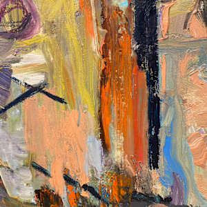 Static On The Raido by Lloyd Tabing 