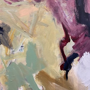 Uninterrupted Movement by Lloyd Tabing 