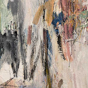The Philosophers Stone by Lloyd Tabing  Image: Image detail 
