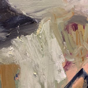 Uninterrupted Movement by Lloyd Tabing 