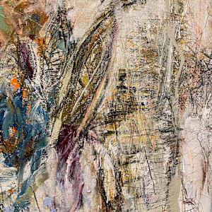 Rain by Lloyd Tabing  Image: detail image 
