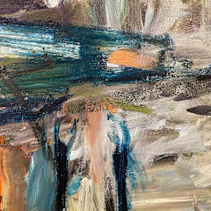 Static On The Raido by Lloyd Tabing 