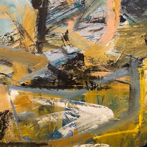 More Than Meets The Eye by Lloyd Tabing  Image: detail 2