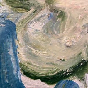 A Cold Wind Blows by Lloyd Tabing 