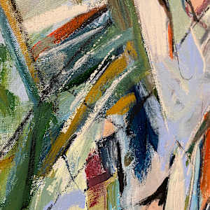 Dirty Dishes From The Night Before by Lloyd Tabing  Image: detail 