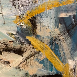 More Than Meets The Eye by Lloyd Tabing  Image: detail 1