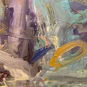 Stop Light Observations by Lloyd Tabing 