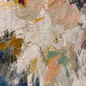 The Philosophers Stone by Lloyd Tabing  Image: Image detail 