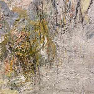 Cherished Moments by Lloyd Tabing 