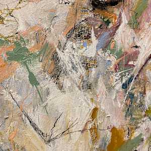 The Philosophers Stone by Lloyd Tabing  Image: Image detail 
